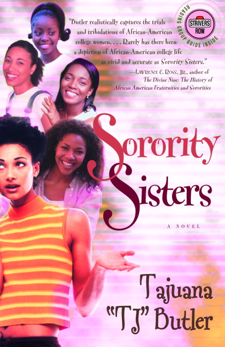Title details for Sorority Sisters by Tajuana Butler - Available